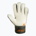 Reusch Attrakt Solid Finger Support Junior gyermek kapuskesztyű zöld 5372010-5556 6