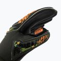 Reusch Attrakt Gold X Junior kapuskesztyű zöld-fekete 5372055-5555 3