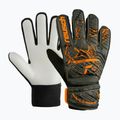 Reusch Attrakt Starter Solid Junior gyermek kapuskesztyű zöld 5372014-5556 4