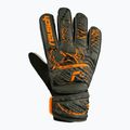 Reusch Attrakt Starter Solid Junior gyermek kapuskesztyű zöld 5372014-5556 5