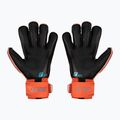 Reusch Attrakt Gold X Evolution Cut Finger Support kapus kesztyű piros 5370950-3333 2