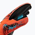 Reusch Attrakt Gold X Evolution Cut Finger Support kapus kesztyű piros 5370950-3333 3