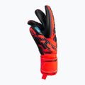 Reusch Attrakt Freegel Gold Finger Support kapus kesztyű piros 5370130-3333 6
