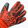 Reusch Attrakt Freegel Gold Finger Support kapus kesztyű piros 5370130-3333 3