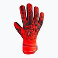 Reusch Attrakt Freegel Silver Finger Support kapus kesztyű 5370230-3333 4