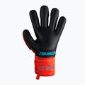 Reusch Attrakt Freegel Silver Finger Support kapus kesztyű 5370230-3333 5