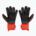Reusch Attrakt Freegel Silver Finger Support kapus kesztyű 5370230-3333 2