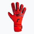 Reusch Attrakt Grip Evolution ujjtámasz kapuskesztyű piros 5370820-3333 5