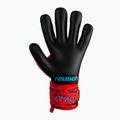 Reusch Attrakt Grip Evolution ujjtámasz kapuskesztyű piros 5370820-3333 6