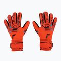 Reusch Attrakt Grip Evolution ujjtámasz kapuskesztyű piros 5370820-3333