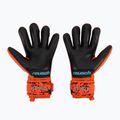 Reusch Attrakt Grip Evolution ujjtámasz kapuskesztyű piros 5370820-3333 2