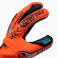 Reusch Attrakt Fusion Guardian AdaptiveFlex kapus kesztyű piros 5370985-3333 3