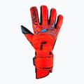 Reusch Attrakt Fusion Guardian AdaptiveFlex kapus kesztyű piros 5370985-3333 4