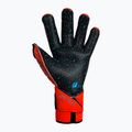 Reusch Attrakt Fusion Guardian AdaptiveFlex kapus kesztyű piros 5370985-3333 5