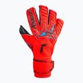 Reusch Attrakt Gold X Evolution Cut kapuskesztyű piros 5370964-3333 4
