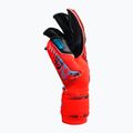 Reusch Attrakt Gold X Evolution Cut kapuskesztyű piros 5370964-3333 6