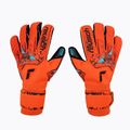 Reusch Attrakt Gold X Evolution Cut kapuskesztyű piros 5370964-3333