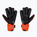 Reusch Attrakt Gold X Evolution Cut kapuskesztyű piros 5370964-3333 2