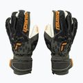 Reusch Attrakt Freegel Gold X zöld kapuskesztyű 5370935-5556