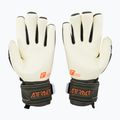 Reusch Attrakt Freegel Gold X zöld kapuskesztyű 5370935-5556 2