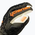 Reusch Attrakt Freegel Gold X zöld kapuskesztyű 5370935-5556 3