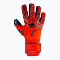 Reusch Attrakt Gold X kapuskesztyű piros 5370945-3333 4