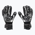 Reusch Attrakt Resist kapus kesztyű fekete 5370615-7700