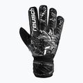 Reusch Attrakt Solid Solid kapuskesztyű fekete 5370515-7700 4