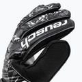 Reusch Attrakt Solid Solid kapuskesztyű fekete 5370515-7700 3