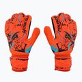 Reusch Attrakt Solid kapuskesztyű piros 5370515-3334