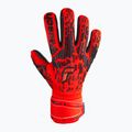Reusch Attrakt Freegel Silver kapuskesztyű piros 5370235-3333 4