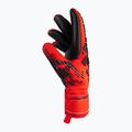 Reusch Attrakt Freegel Silver kapuskesztyű piros 5370235-3333 6