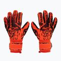 Reusch Attrakt Freegel Silver kapuskesztyű piros 5370235-3333
