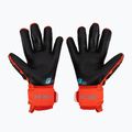 Reusch Attrakt Freegel Silver kapuskesztyű piros 5370235-3333 2