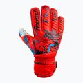 Reusch Attrakt Grip kapuskesztyű piros 5370815-3334