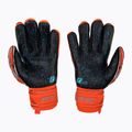 Reusch Attrakt Fusion Finger Support Guardian Junior gyermek kapuskesztyű piros 5372940-3333 2