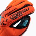Reusch Attrakt Fusion Guardian Junior gyermek kapuskesztyű piros 5372945-3333 3