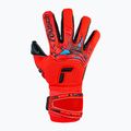 Reusch Attrakt Fusion Guardian Junior gyermek kapuskesztyű piros 5372945-3333 4