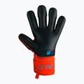 Reusch Attrakt Freegel Silver Junior gyermek kapuskesztyű piros 5372235-3333 2