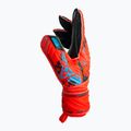 Reusch Attrakt Silver Junior gyermek kapuskesztyű piros 5372215-3333 6