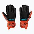 Reusch Attrakt Silver Junior gyermek kapuskesztyű piros 5372215-3333 2
