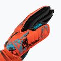 Reusch Attrakt Silver Junior gyermek kapuskesztyű piros 5372215-3333 3