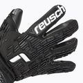 Reusch Attrakt Freegel Infinity ujjtámasz kapuskesztyű fekete 5370730-7700 3