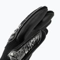Reusch Attrakt Infinity ujjtámaszos kapuskesztyű fekete 5370720-7700 3