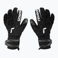 Reusch Attrakt Freegel Infinity kapus kesztyű fekete 5370735-7700