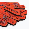 Reusch Attrakt Starter Solid kapuskesztyű piros színben 5370514-3334 4