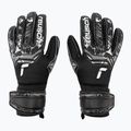 Reusch Attrakt Infinity Junior gyermek kapuskesztyű fekete 5372725-7700