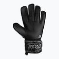 Reusch Attrakt Resist Junior gyermek kapuskesztyű fekete 5372615-7700 5