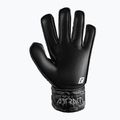 Reusch Attrakt Solid Junior gyermek kapuskesztyű fekete 5372515-7700 5