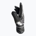 Reusch Attrakt Solid Junior gyermek kapuskesztyű fekete 5372515-7700 6